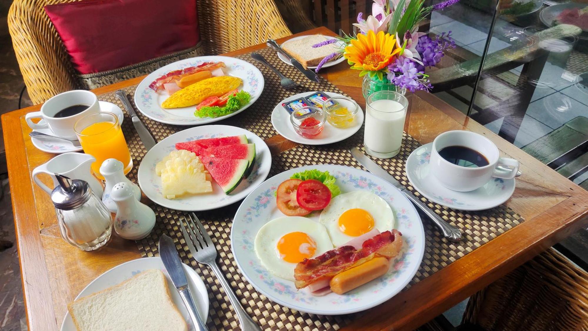 The Tarntawan Hotel Surawong Bangkok Zewnętrze zdjęcie